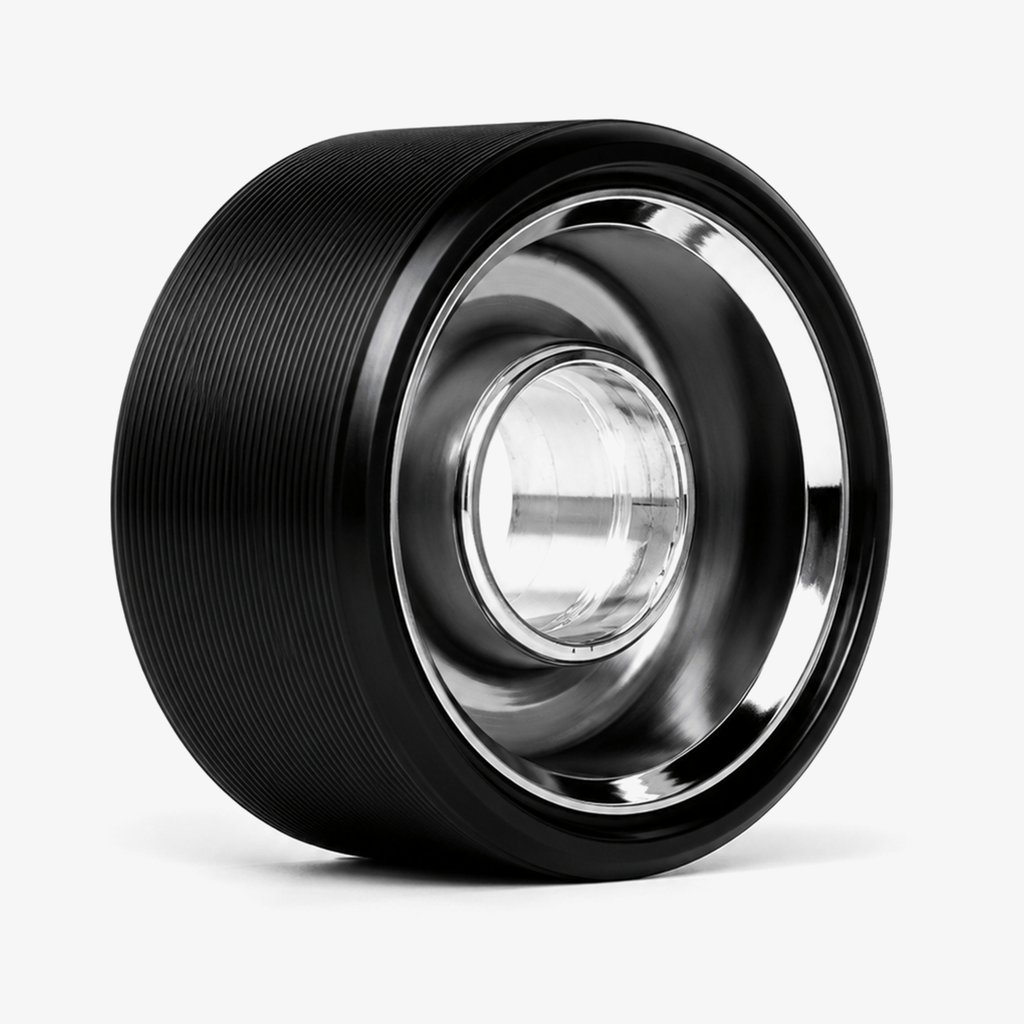 Midnight Indoor Rhythm Wheels