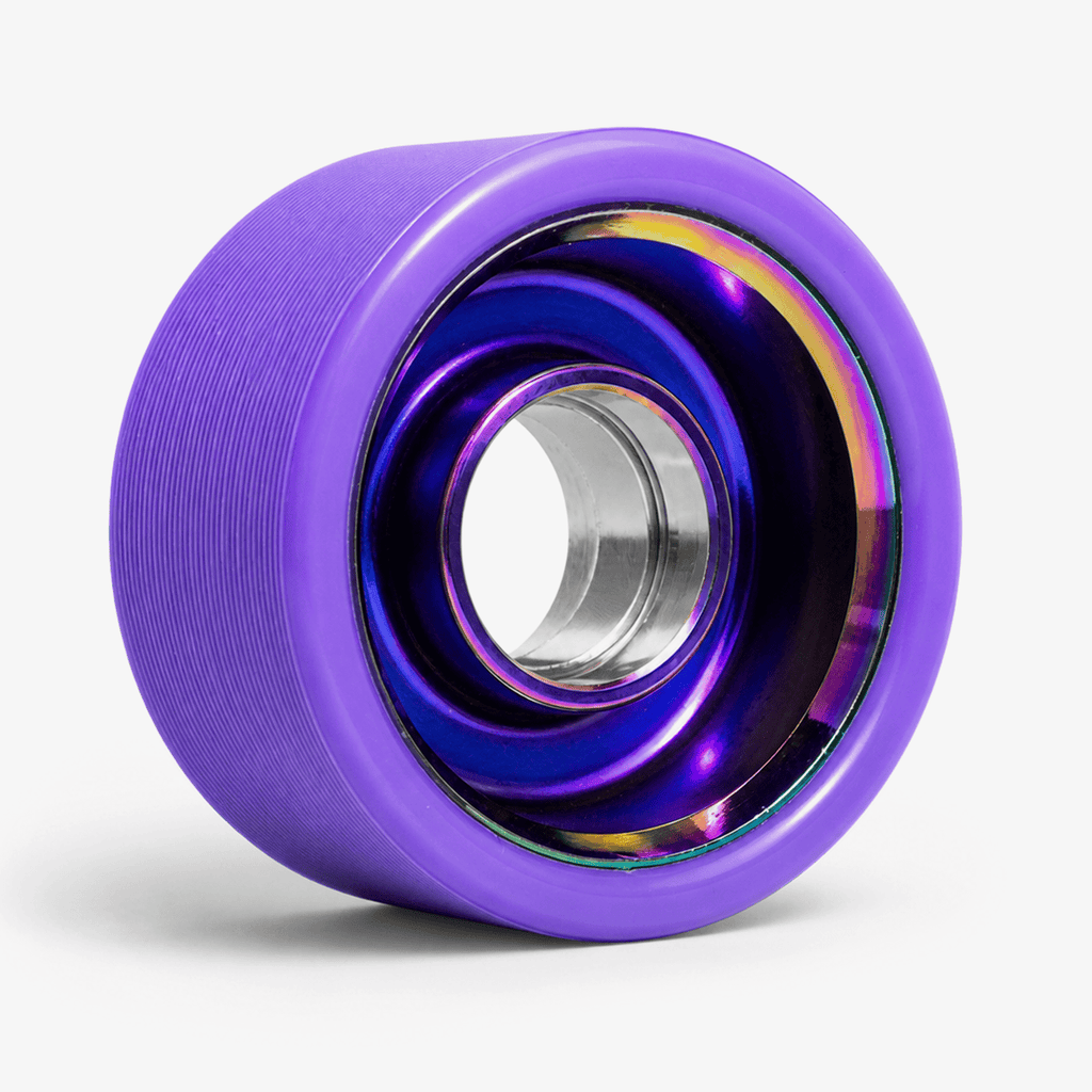 Midnight Indoor Rhythm Wheels