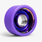 Midnight Indoor Rhythm Wheels