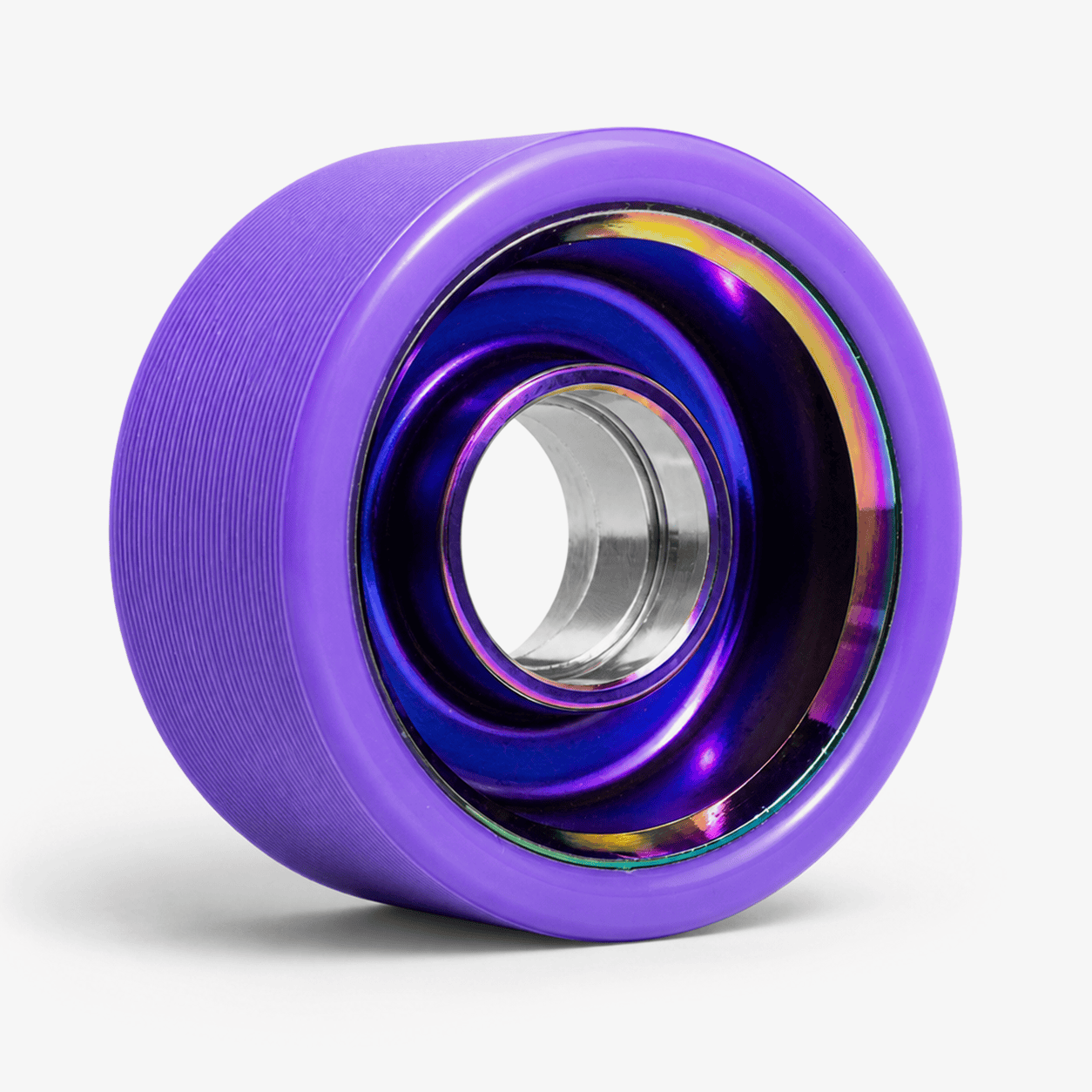 Midnight Indoor Rhythm Wheels
