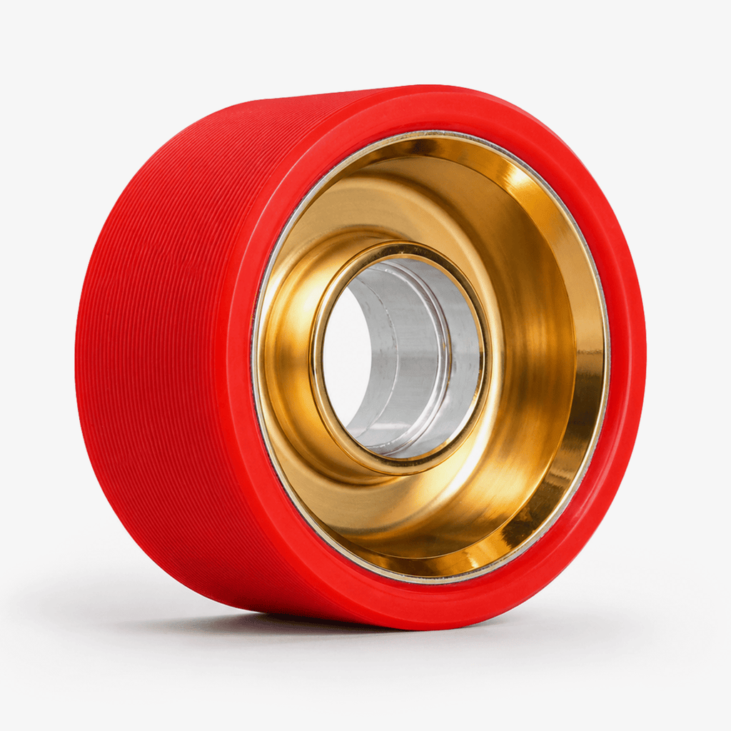 Midnight Indoor Rhythm Wheels