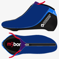 Mybonts LT Vaypor Streamline Schlittschuhe