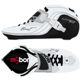 Mybonts Slipstream Inline Skate Boot