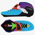 Full Custom Slipstream Boot