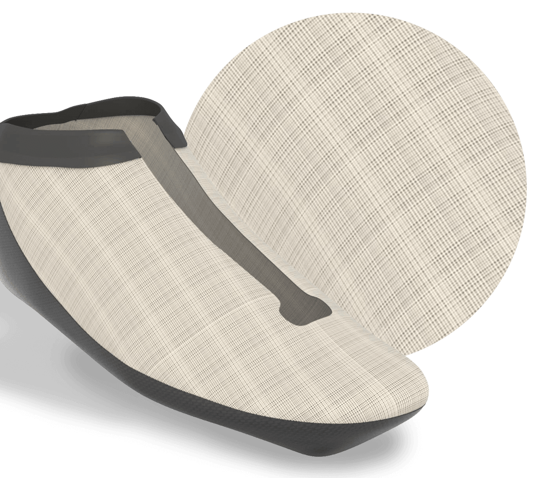 One Piece Skate Construction and design from Bont skate manufactures. Roller skates, inline skates and more.