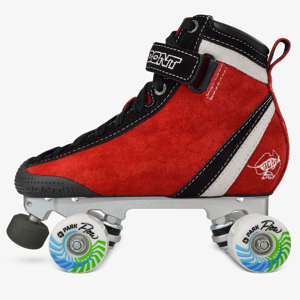 ParkStar Park Roller Skates Package