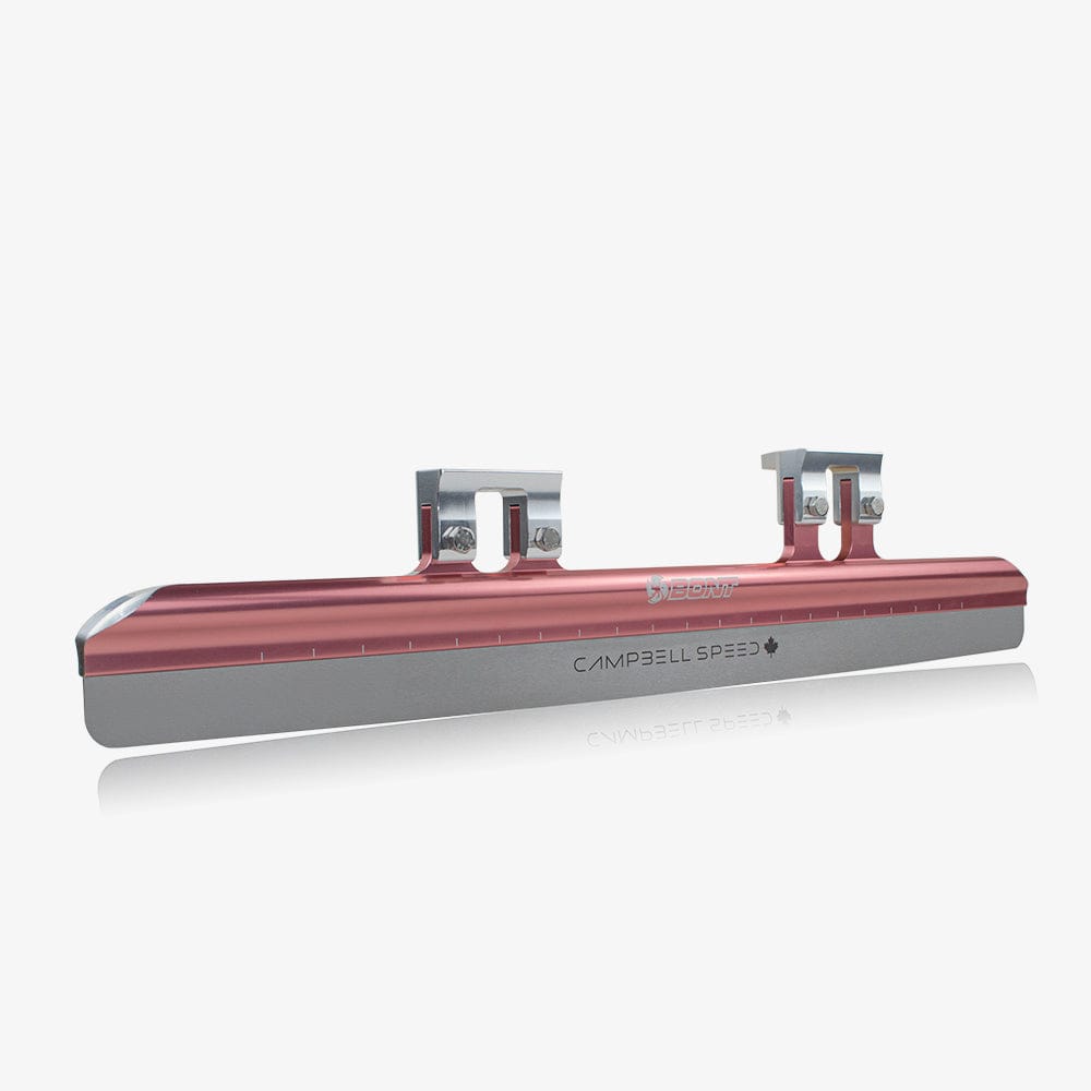Platinum Flex K390 Ice Short Track Blade