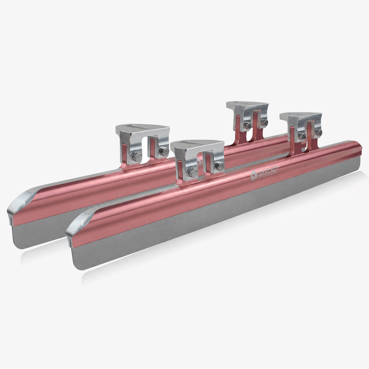 Platinum Flex K390  Ice Short Track Blade
