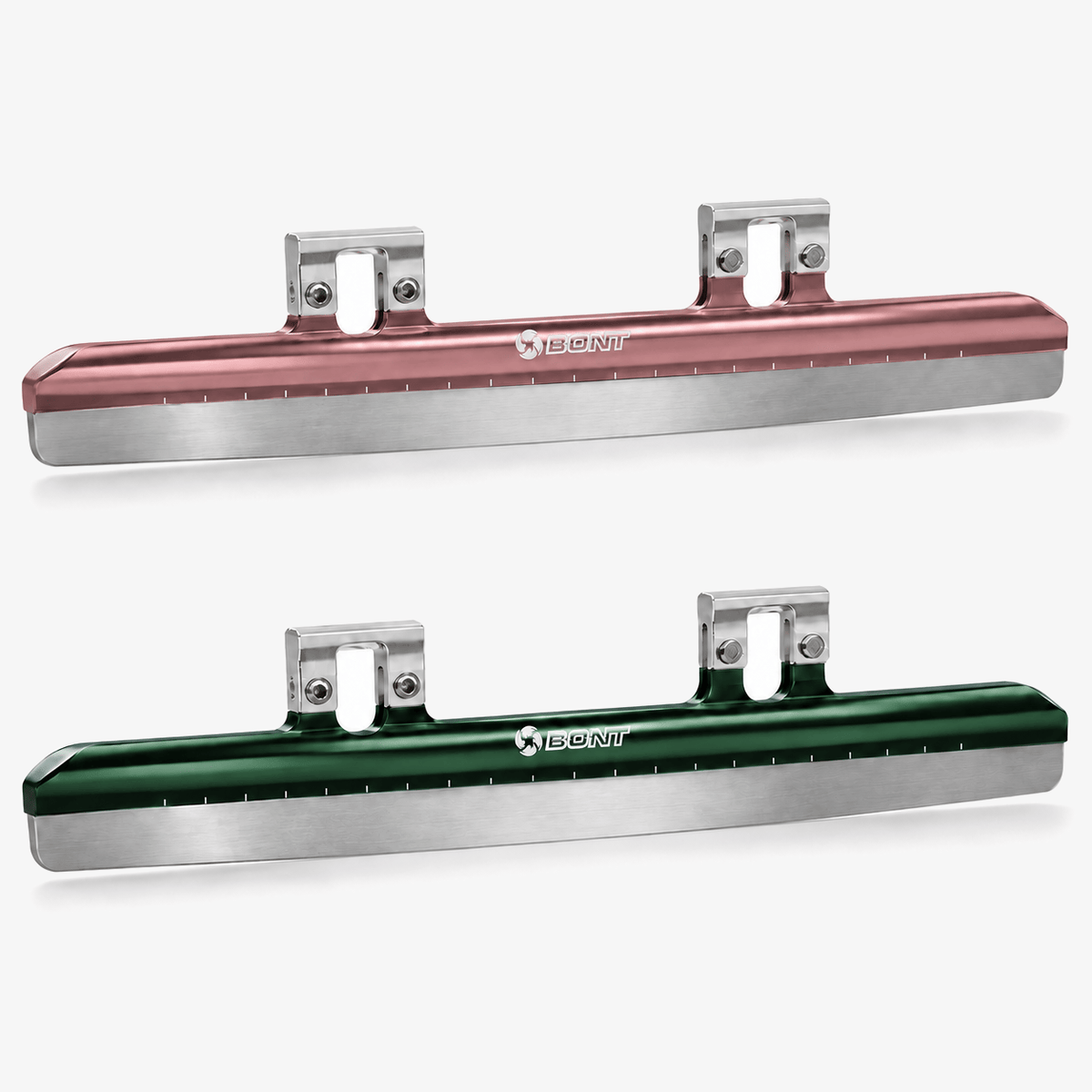 Platinum Flex K390  Ice Short Track Blade