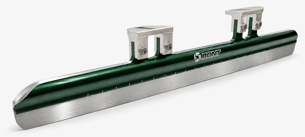 Platinum Flex K390  Ice Short Track Blade