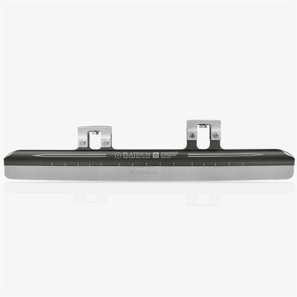 Platinum X K390 Ice Short Track Blade