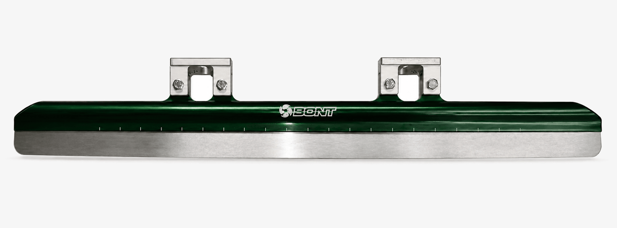 Platinum X K390 Ice Short Track Blade