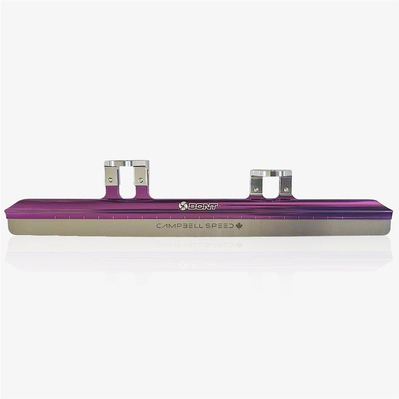 Platinum X K390 Ice Short Track Blade