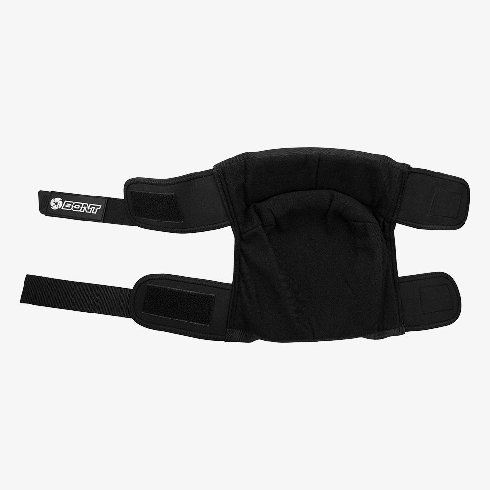 Bont Pro Knee Pads for high-impact skating protection