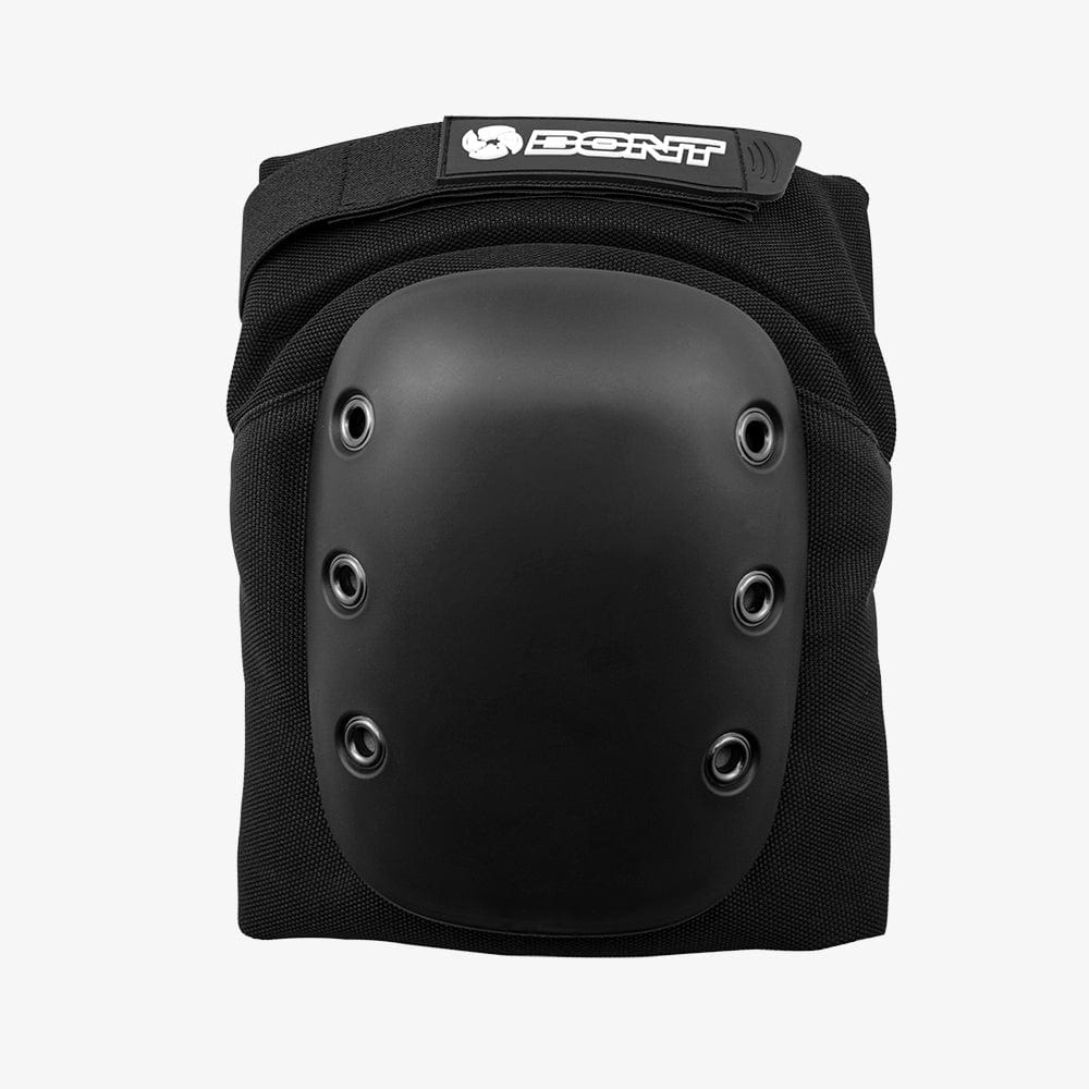 Bont Pro Knee Pads for high-impact skating protection