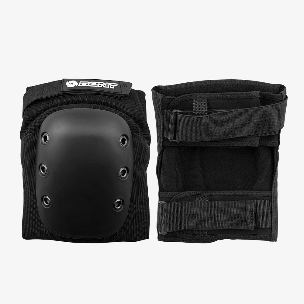Bont Pro Knee Pads for high-impact skating protection