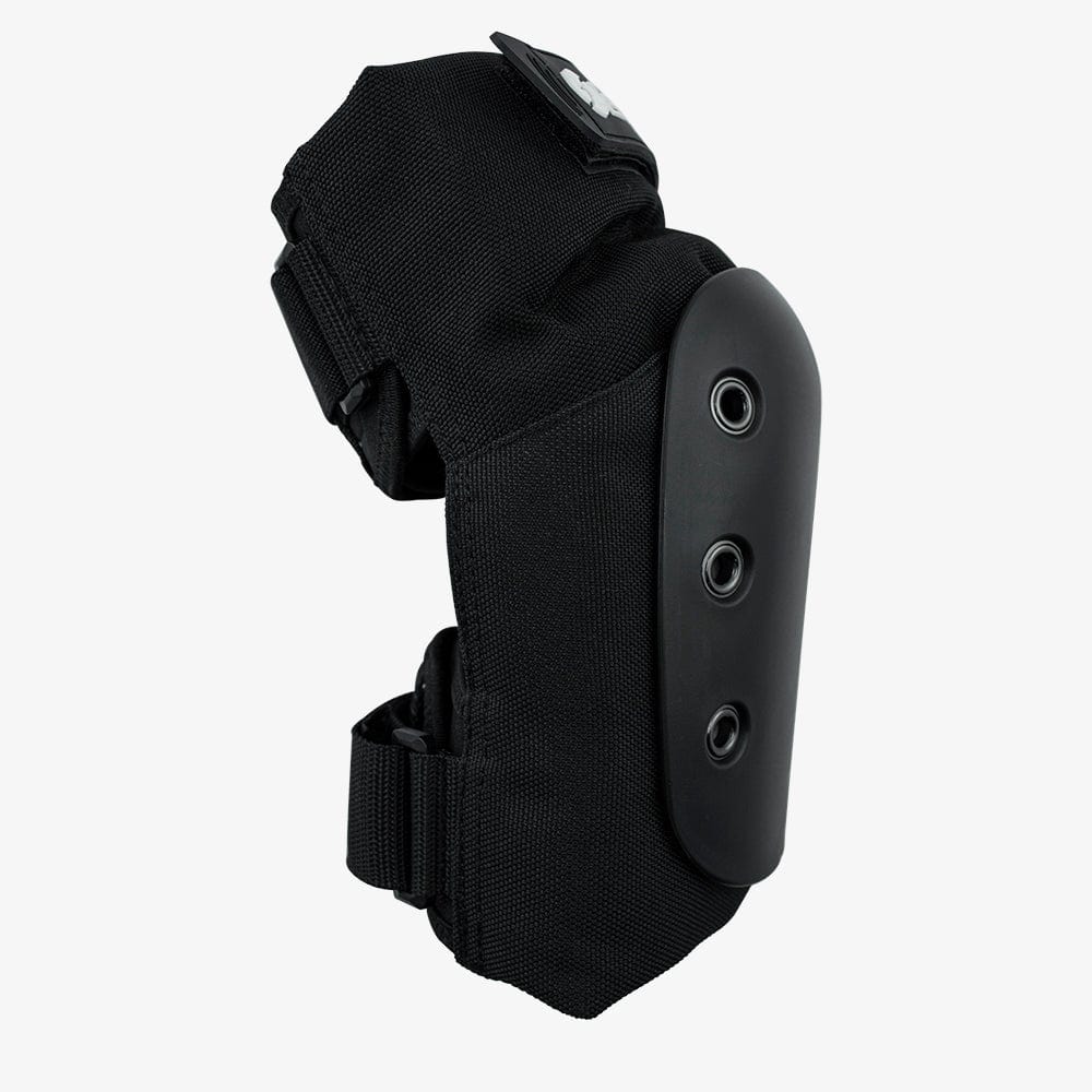 Bont Pro Knee Pads for high-impact skating protection