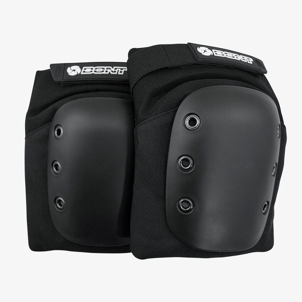 Bont Pro Knee Pads for high-impact skating protection