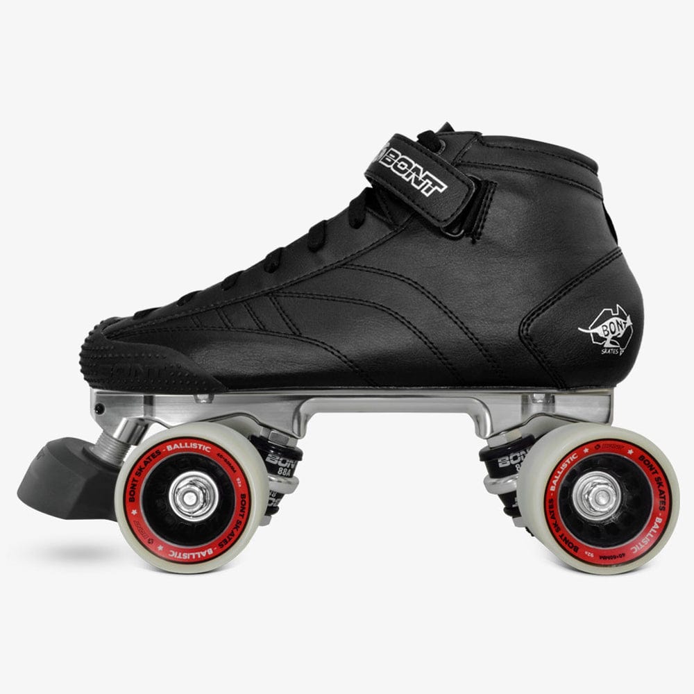 Prostar Roller Derby Skate Package