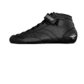 black-microfiber