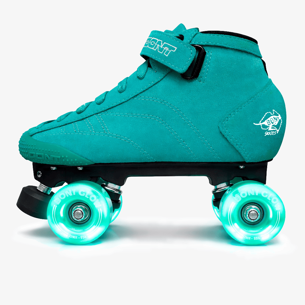 Pattini a rotelle Prostar - Tracer Black
