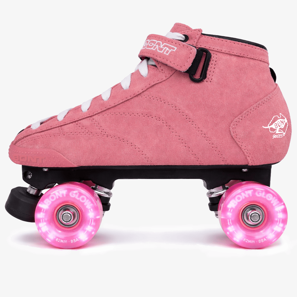 Pattini a rotelle Prostar - Tracer Black