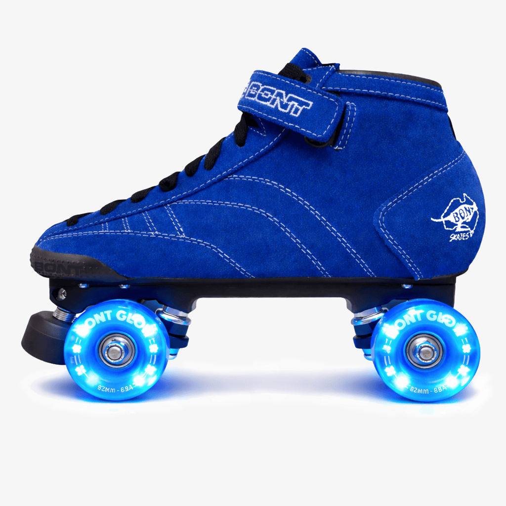 Pattini a rotelle Prostar - Tracer Black