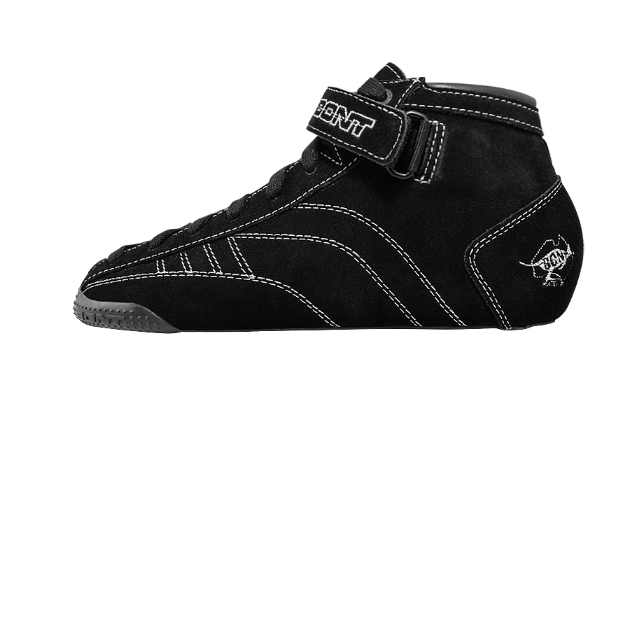 black-suede