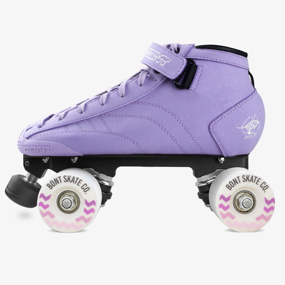 Pattini a rotelle Prostar - Tracer Black