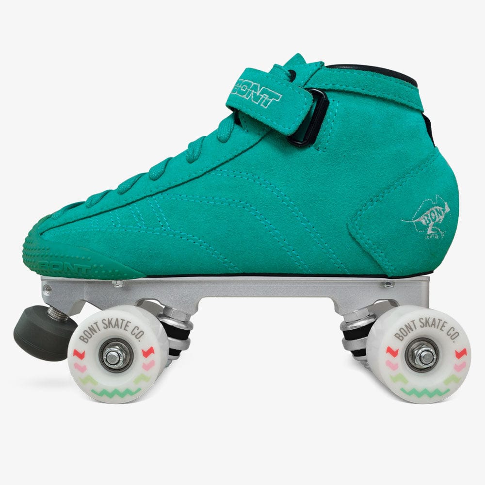 Pattini a rotelle Prostar - Tracer Silver