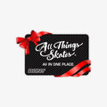 Quad Skate Gift Card US$