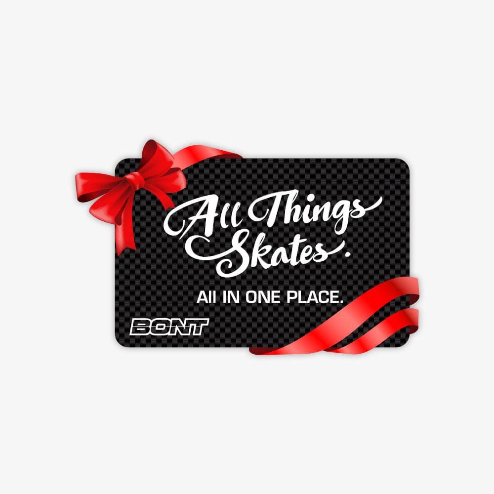 Quad Skate Gift Card US$
