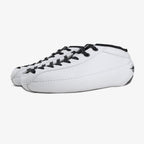 Racer Carbon Racer Speed Skate Boots Kids