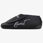 Racer Carbon Special Edition- Straight Cut Speed Skate Boots Kids