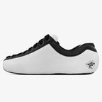Racer U Roller Speed Skate Boots