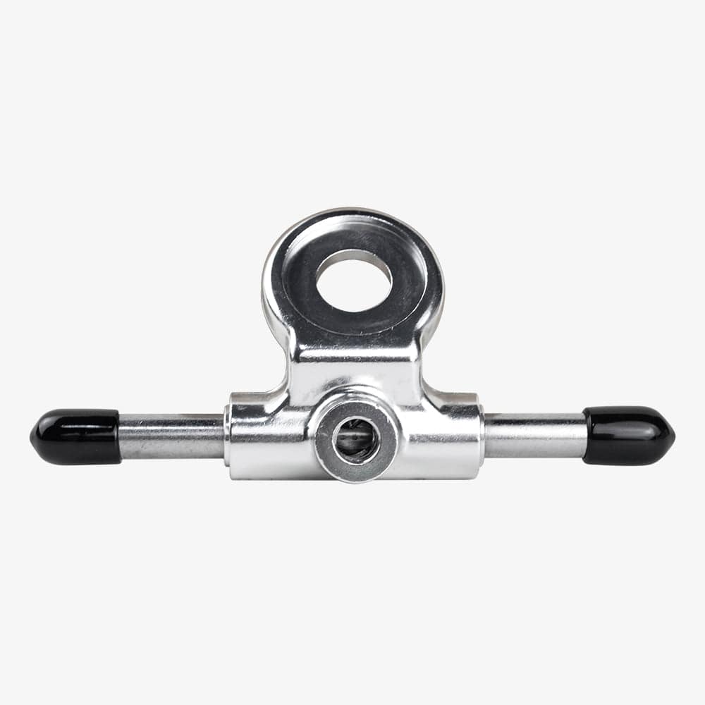 Bont Athena & Zeus Replacement Plates | Premium Roller Skate Components – Bont Skates