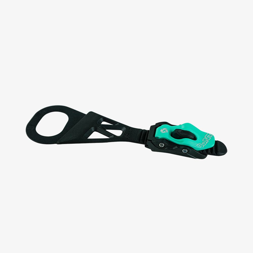 Replacement Inline Buckle Kit