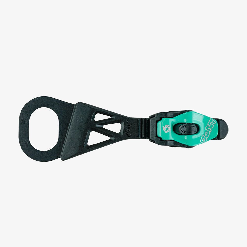 Replacement Inline Buckle Kit