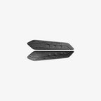 Inline Speed Skating TPU Protective side bumper