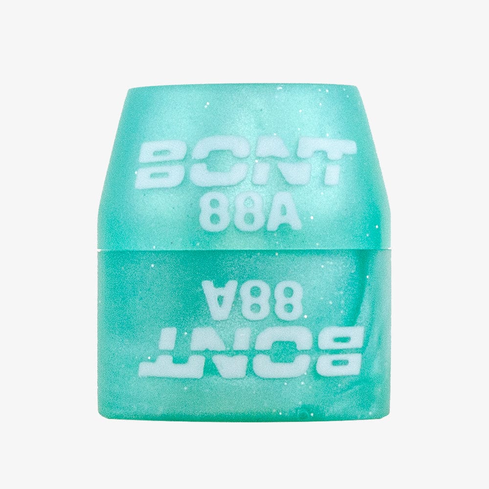 misty-teal-88a Roller Skate Cushions | Replacement Bushings for Control & Comfort – Bont Skate