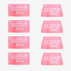 cherry-blossom-pink-88a Roller Skate Cushions | Replacement Bushings for Control & Comfort – Bont Skate