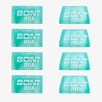 misty-teal-88a Roller Skate Cushions | Replacement Bushings for Control & Comfort – Bont Skate
