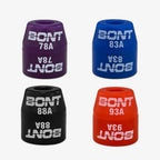 Bont Roller Skate Cushions & Bushings | Replacement Set for Control & Comfort – Bont Skates