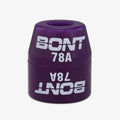 Bont Roller Skate Cushions & Bushings | Replacement Set for Control & Comfort – Bont Skates