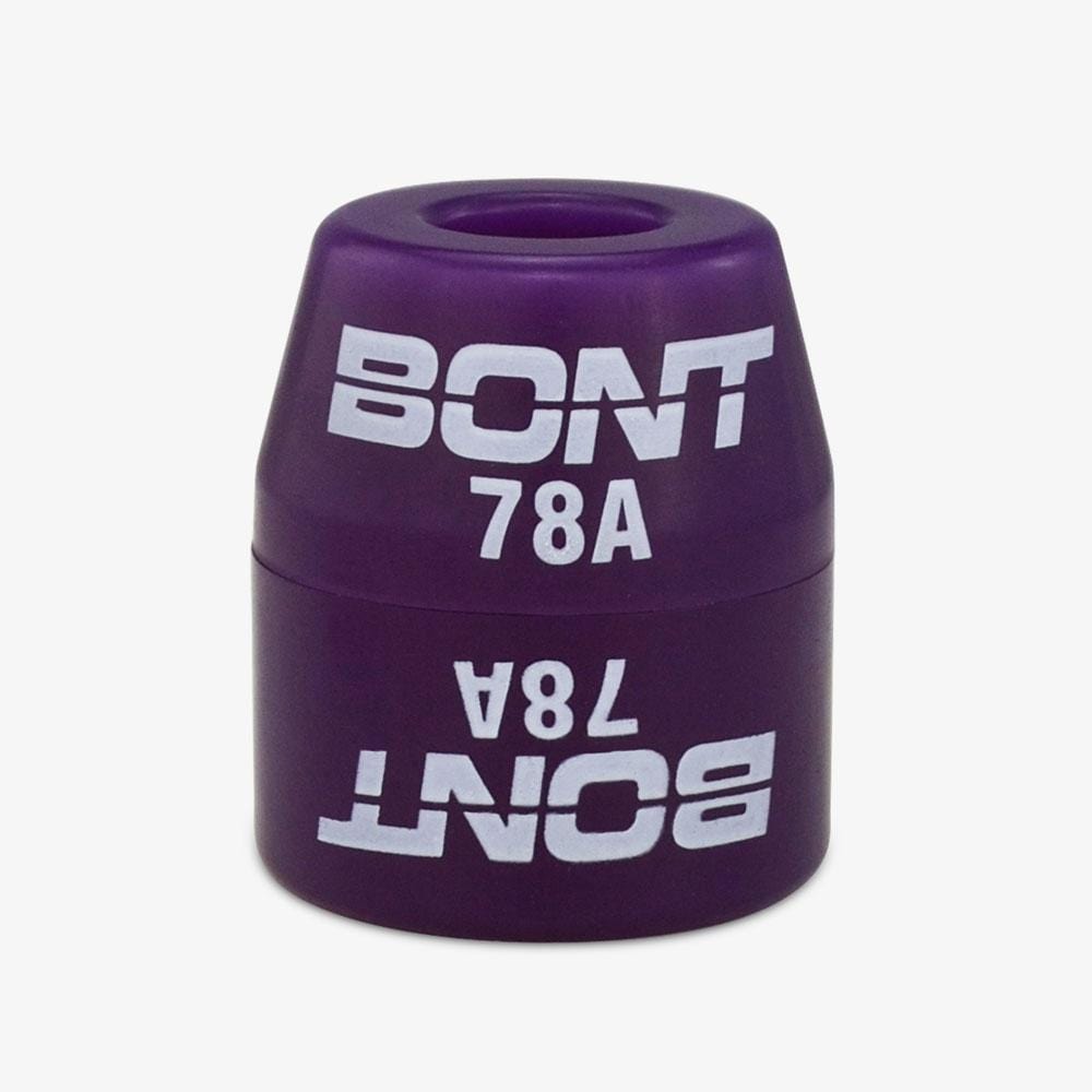 Bont Roller Skate Cushions & Bushings | Replacement Set for Control & Comfort – Bont Skates