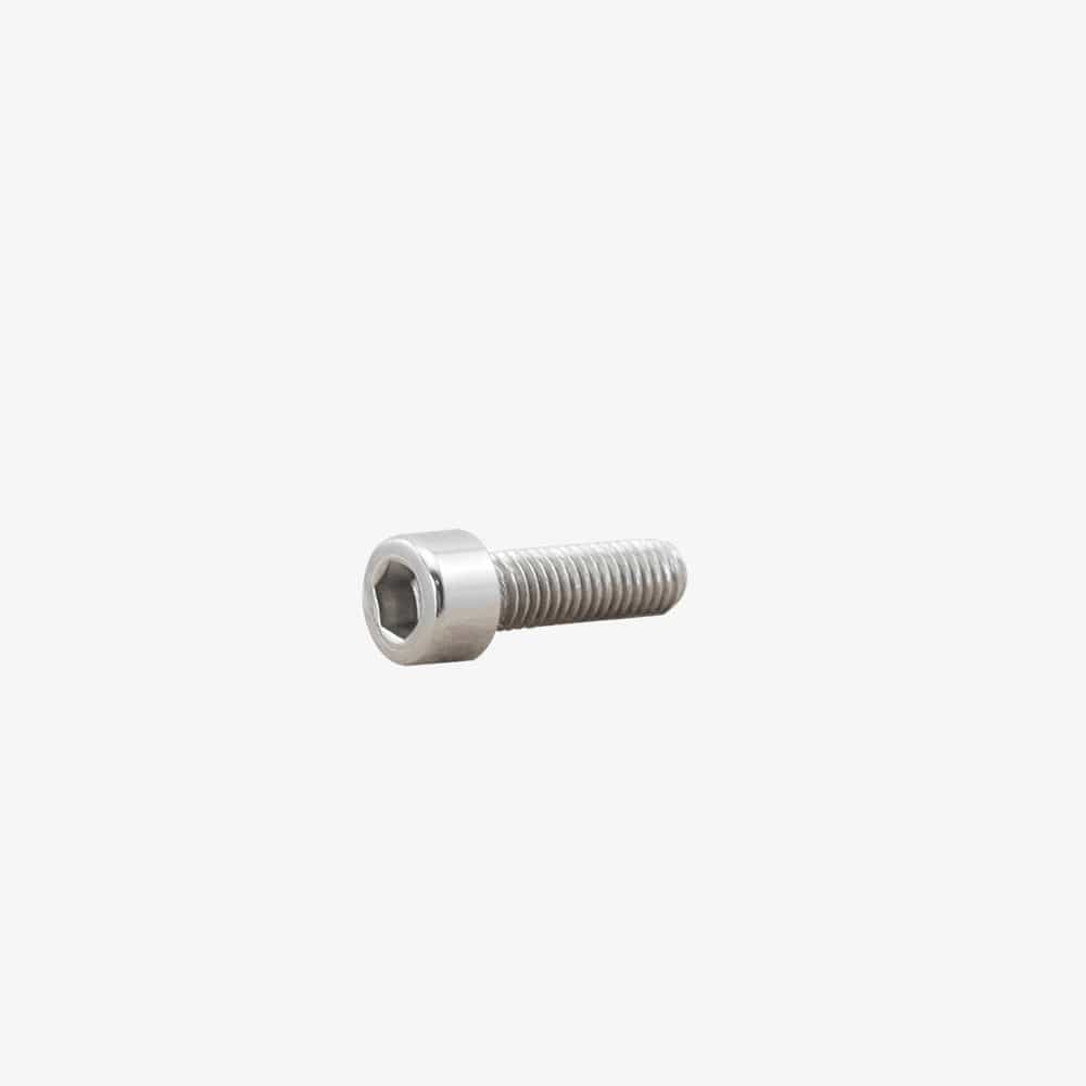 Bont Tracer Toe Stop Allen Bolts | Replacement Hardware for Roller Skates – Bont Skates