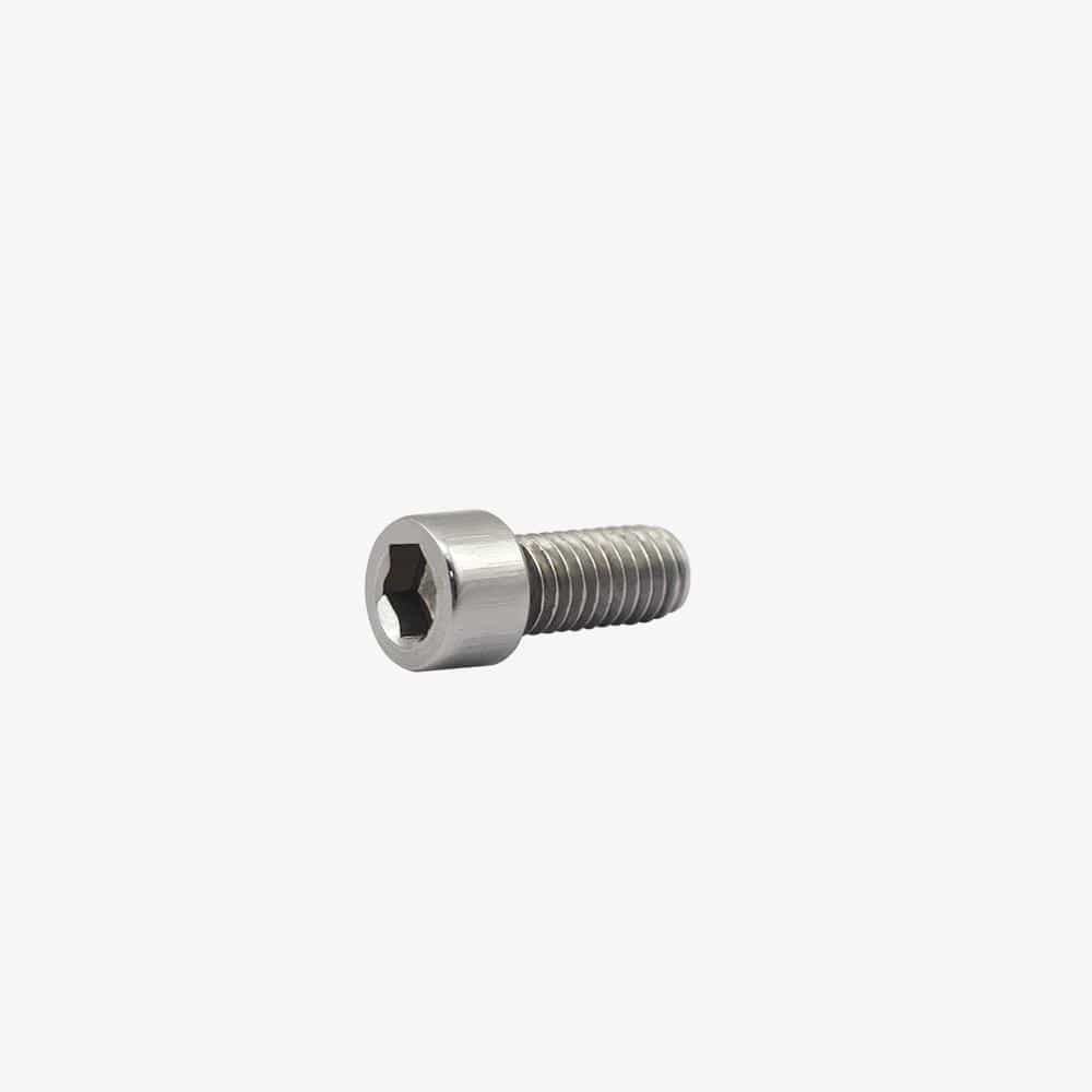 Bont Tracer Toe Stop Allen Bolts | Replacement Hardware for Roller Skates – Bont Skates