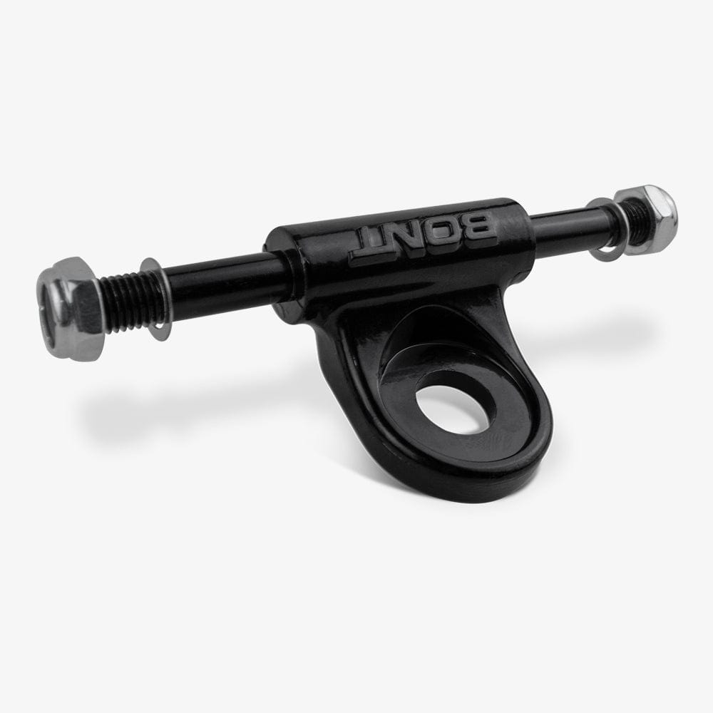 Bont Replacement Tracer Truck | Durable Roller Skate Truck for Precision Handling – Bont Skates