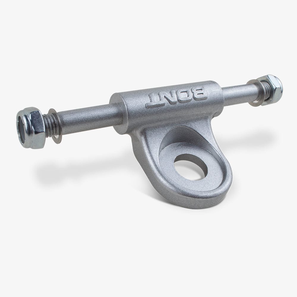 Bont Replacement Tracer Truck | Durable Roller Skate Truck for Precision Handling – Bont Skates