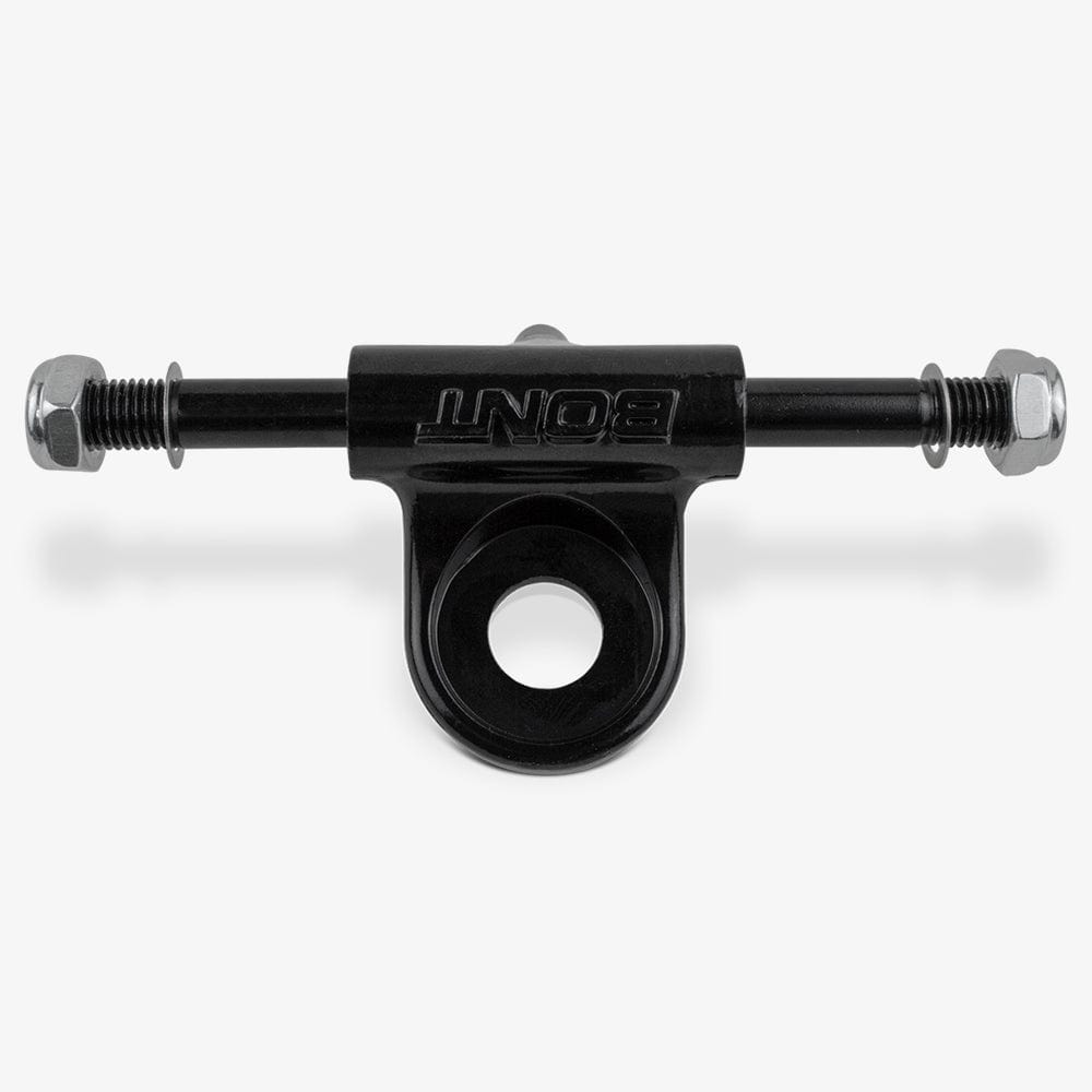 Bont Replacement Tracer Truck | Durable Roller Skate Truck for Precision Handling – Bont Skates